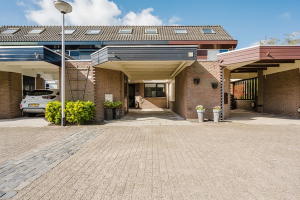 Medium property photo - Händelstraat 15, 3161 RH Rhoon